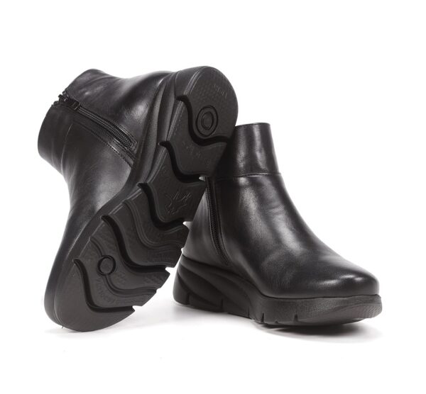 TRONCHETTO CON ZEPPA BONA FLUCHOS DONNA
