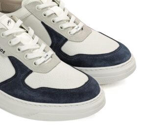 SNEAKER ALLACCIATA BOSTON FLUCHOS UOMO