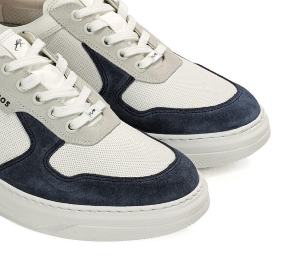 SNEAKER ALLACCIATA BOSTON FLUCHOS UOMO