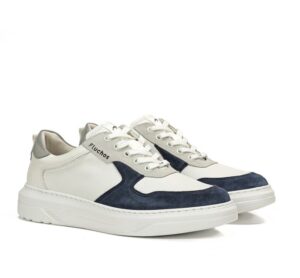 SNEAKER ALLACCIATA BOSTON FLUCHOS UOMO