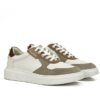 SNEAKER ALLACCIATA BOSTON FLUCHOS UOMO
