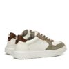 SNEAKER ALLACCIATA BOSTON FLUCHOS UOMO