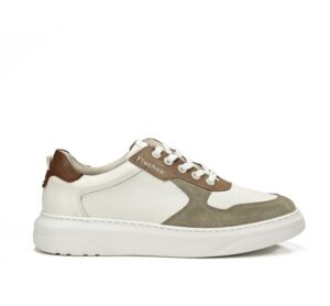 SNEAKER ALLACCIATA BOSTON FLUCHOS UOMO