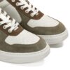 SNEAKER ALLACCIATA BOSTON FLUCHOS UOMO