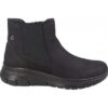 STIVALETTO CHELSEA CON ZIP LATERALE TORSION LUISETTI UOMO