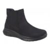 STIVALETTO CHELSEA CON ZIP LATERALE TORSION LUISETTI UOMO