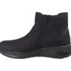 STIVALETTO CHELSEA CON ZIP LATERALE TORSION LUISETTI UOMO