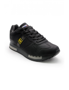 SNEAKERS QUEENS02 BLAUER UOMO