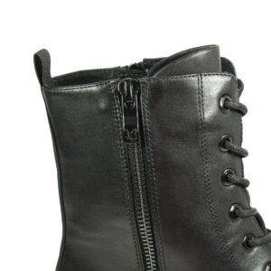 ANFIBIO CON DUE ZIP CAPRICE DONNA