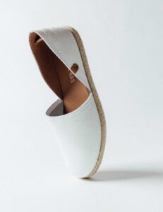 ESPADRILLAS CARMEN VERBENAS DONNA