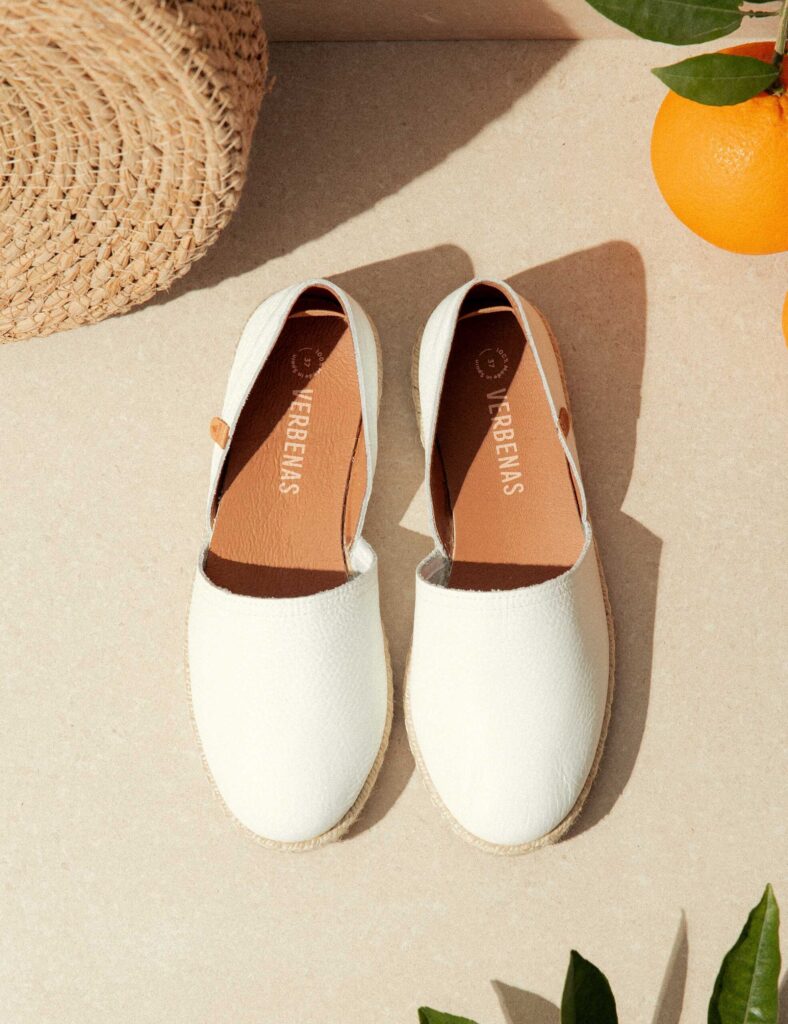 ESPADRILLAS CARMEN VERBENAS DONNA