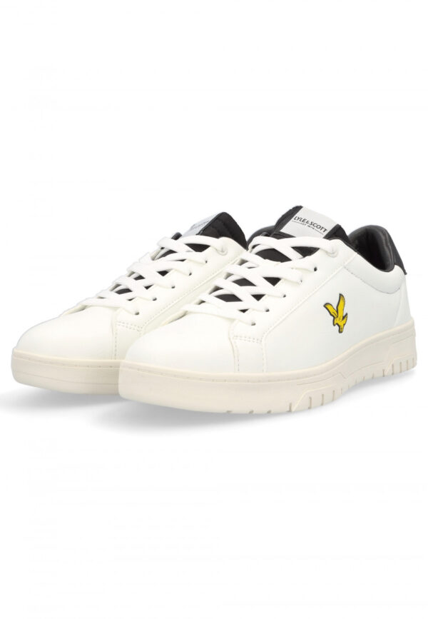 SNEAKERS ALLACCIATA EVANTON LYLE & SCOTT