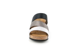 CIABATTA CON ZEPPA IN SUGHERO ERSI GRUNLAND DONNA