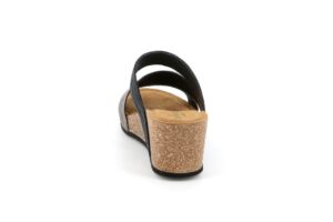 CIABATTA CON ZEPPA IN SUGHERO ERSI GRUNLAND DONNA