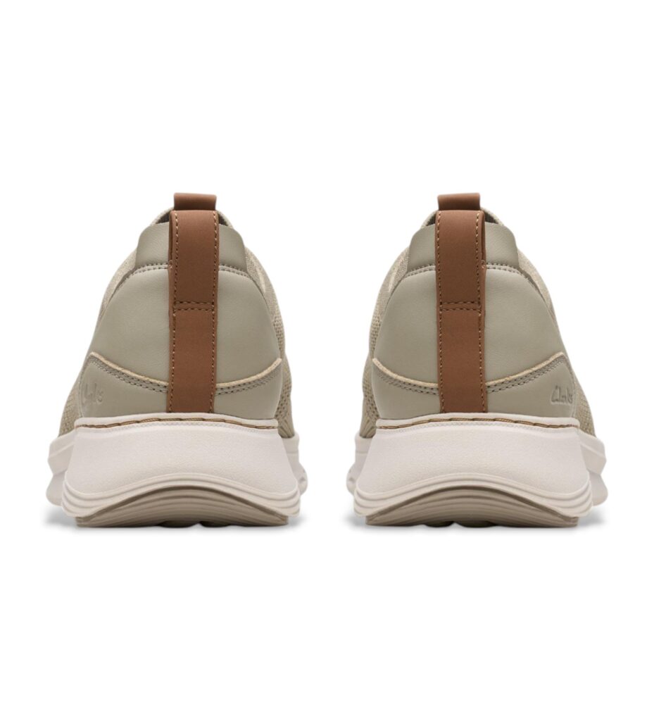 SCARPA IN TELA MOTION TREK MX CLARKS UOMO