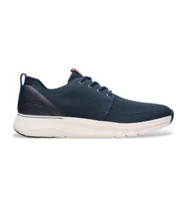 SCARPA IN TELA MOTION TREK MX CLARKS UOMO