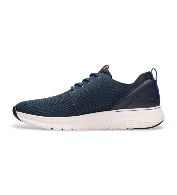 SCARPA IN TELA MOTION TREK MX CLARKS UOMO