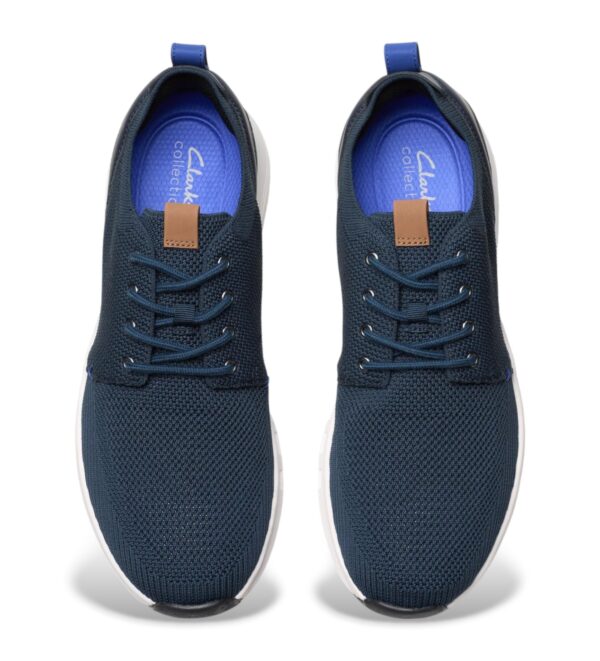 SCARPA IN TELA MOTION TREK MX CLARKS UOMO