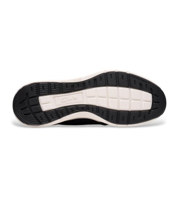 SCARPA IN TELA MOTION TREK MX CLARKS UOMO