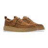 SCARPA ALLACCIATA POLDEN MOC CLARKS UOMO