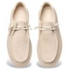 SCARPA IN CAMOSCIO TORHILL LO CLARKS UOMO