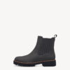 STIVALETTO CHELSEA CON ELASTICO E ZIP LATERALE TAMARIS