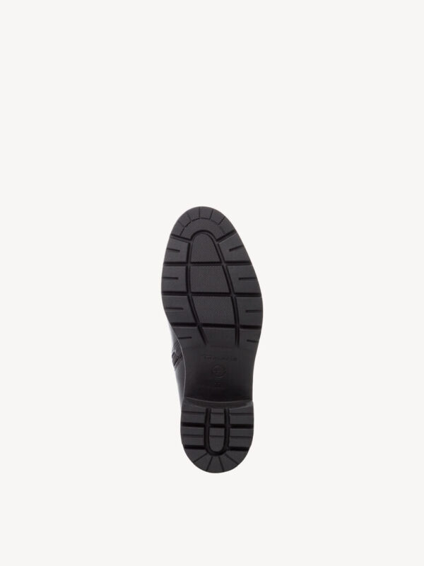 TRONCHETTO CON TACCO 4 IN GORE-TEX TAMARIS