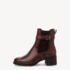 TRONCHETTO CON TACCO 4 IN GORE-TEX TAMARIS