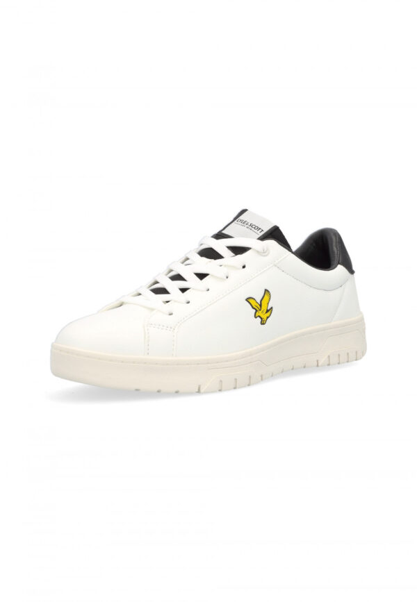 SNEAKERS ALLACCIATA EVANTON LYLE & SCOTT