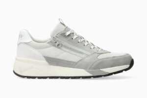 SNEAKERS CON ZIP LATERALE SCARMARO ALLROUNDER MEPHISTO UOMO