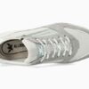 SNEAKERS CON ZIP LATERALE SCARMARO ALLROUNDER MEPHISTO UOMO