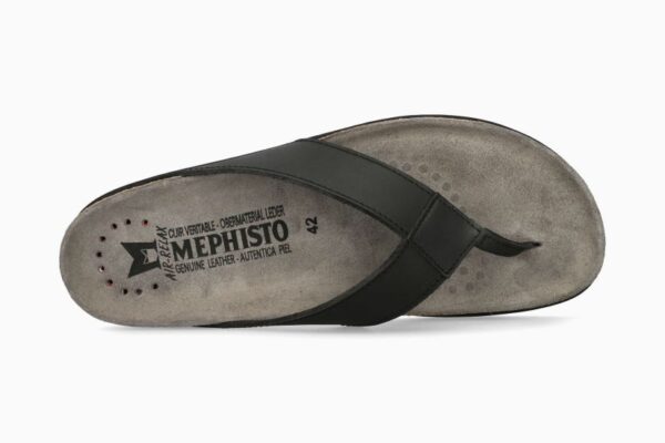 INFRADITO NATALIO MEPHISTO UOMO