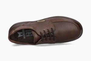 SCARPA ALLACCIATA DOUK MEPHISTO UOMO