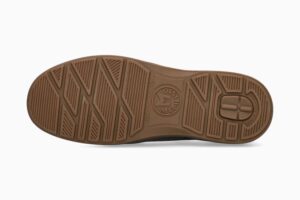 SCARPA ALLACCIATA DOUK MEPHISTO UOMO