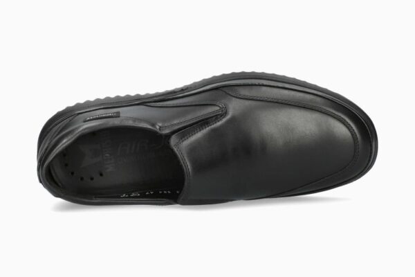 MOCASSINO CON ELASTICI LATERALE SLIP ON TWAIN MEPHISTO UOMO