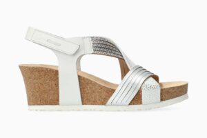 SANDALO CON ZEPPA LEONIA MEPHISTO DONNA