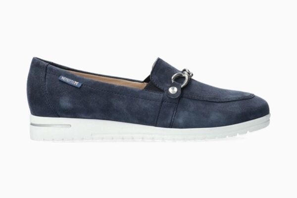 MOCASSINO CON FIBBIA JOSAS JULIANA MEPHISTO DONNA