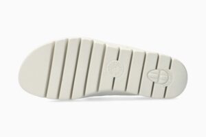 SANDALO A DUE FASCE MOBILS ERGONOMIC MEPHISTO DONNA