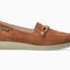 MOCASSINO CON FIBBIA JOSAS JULIANA MEPHISTO DONNA