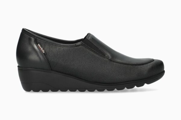 MOCASSINO CON ZEPPA BERTINA MOBILS ERGONOMIC MEPHISTO DONNA