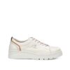 SNEAKER ALLACCIATA POMPAS FLUCHOS DONNA