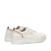 SNEAKER ALLACCIATA POMPAS FLUCHOS DONNA