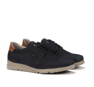 SCARPA ALLACCIATA DARYL FLUCHOS UOMO