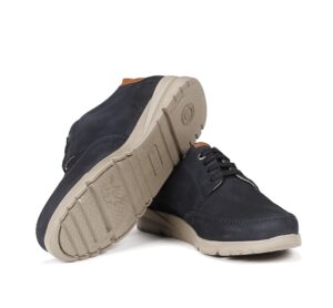 SCARPA ALLACCIATA DARYL FLUCHOS UOMO