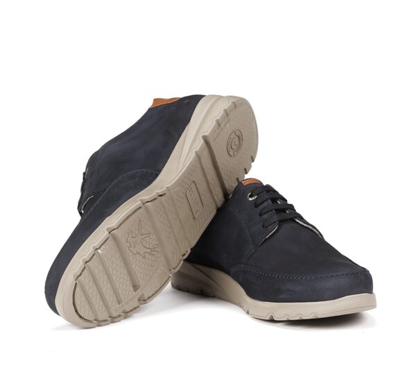 SCARPA ALLACCIATA DARYL FLUCHOS UOMO