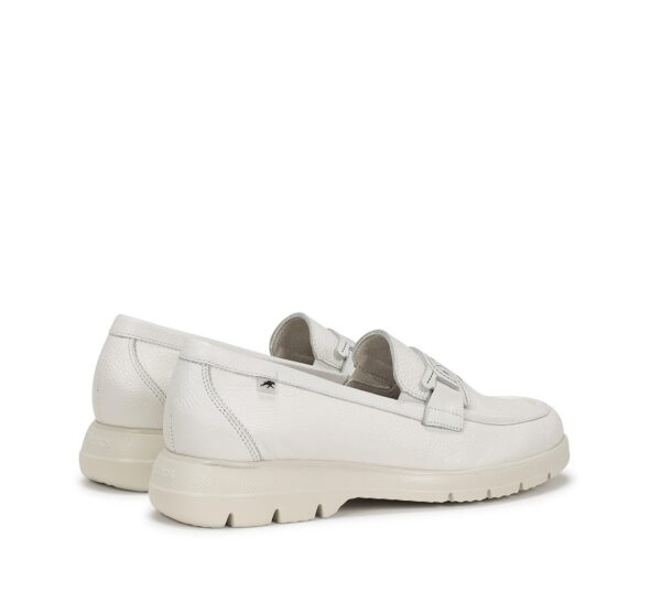 MOCASSINO BASSO GLADIS FLUCHOS DONNA