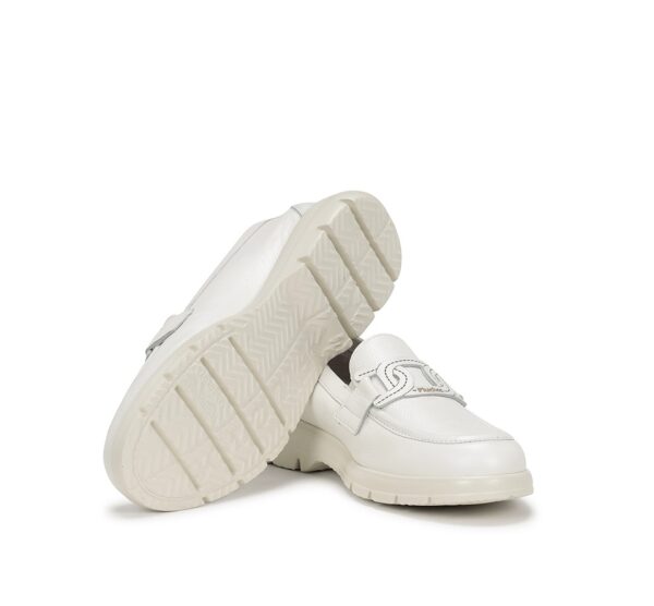 MOCASSINO BASSO GLADIS FLUCHOS DONNA