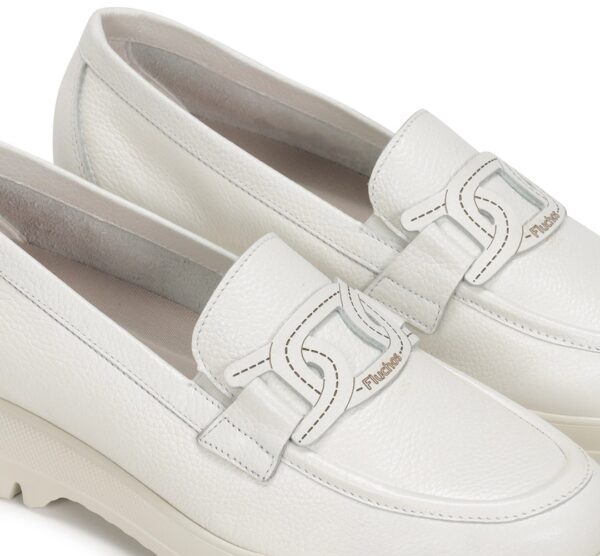 MOCASSINO BASSO GLADIS FLUCHOS DONNA