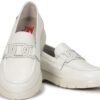 MOCASSINO BASSO GLADIS FLUCHOS DONNA