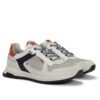 SNEAKER ALLACCIATA ENZO FLUCHOS UOMO